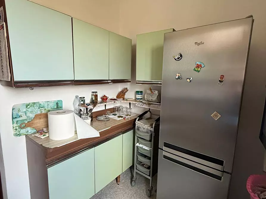 Immagine 30 di Villa in vendita  in via Cesare Battisti 7/a a Perfugas