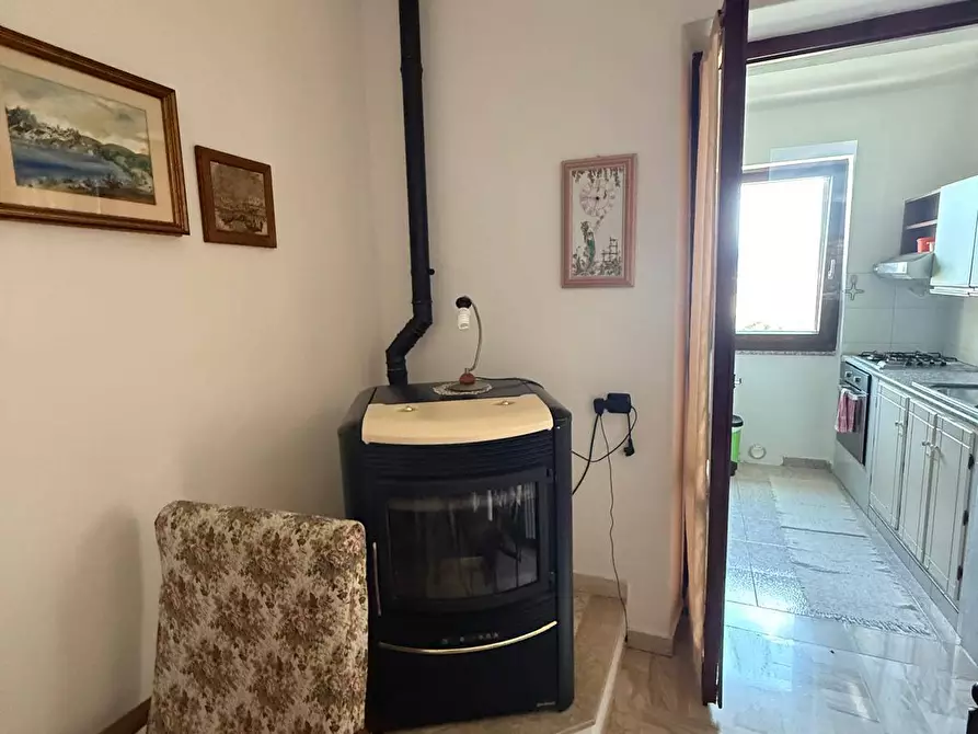 Immagine 31 di Villa in vendita  in via Cesare Battisti 7/a a Perfugas