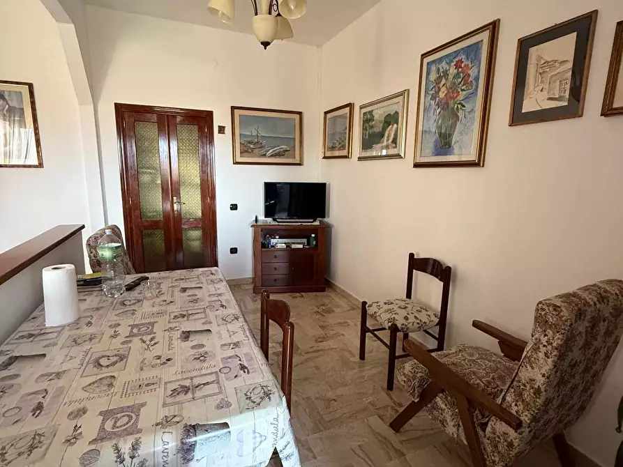 Immagine 33 di Villa in vendita  in via Cesare Battisti 7/a a Perfugas