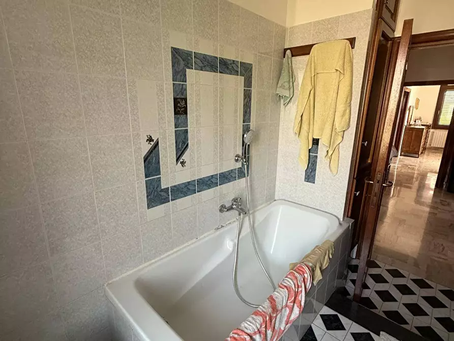 Immagine 35 di Villa in vendita  in via Cesare Battisti 7/a a Perfugas