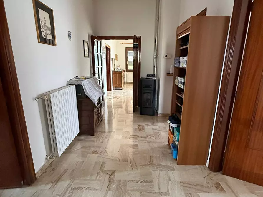 Immagine 37 di Villa in vendita  in via Cesare Battisti 7/a a Perfugas