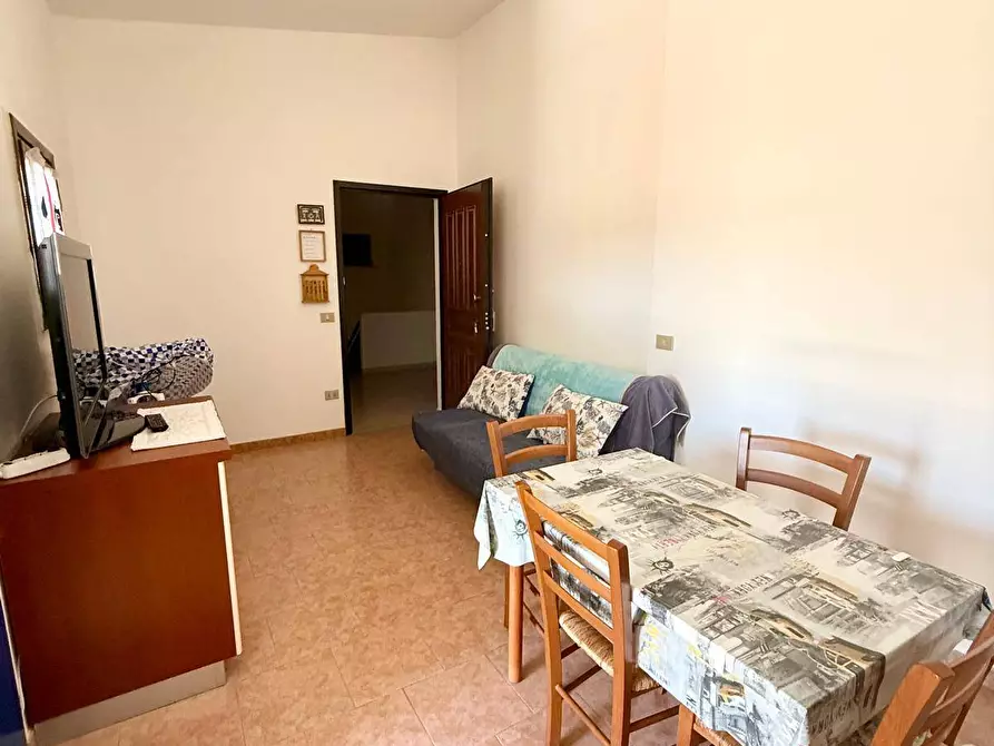 Immagine 3 di Appartamento in vendita  in via Rossini a Badesi