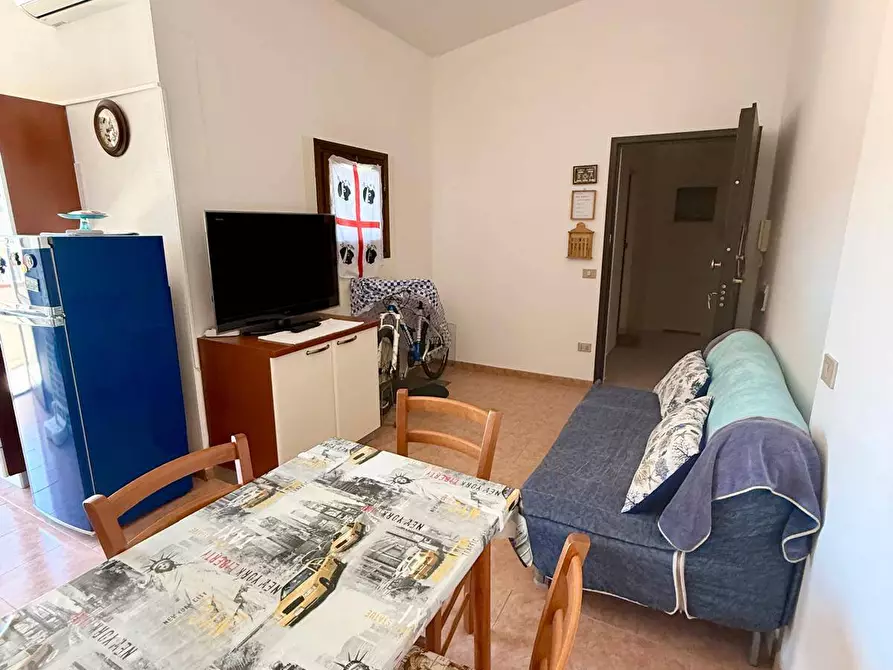 Immagine 5 di Appartamento in vendita  in via Rossini a Badesi