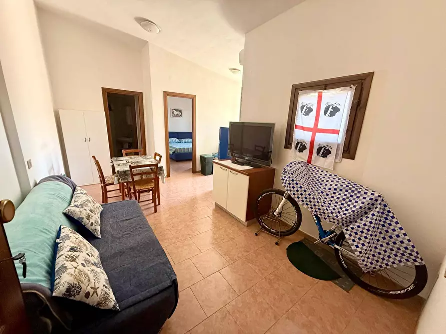 Immagine 6 di Appartamento in vendita  in via Rossini a Badesi