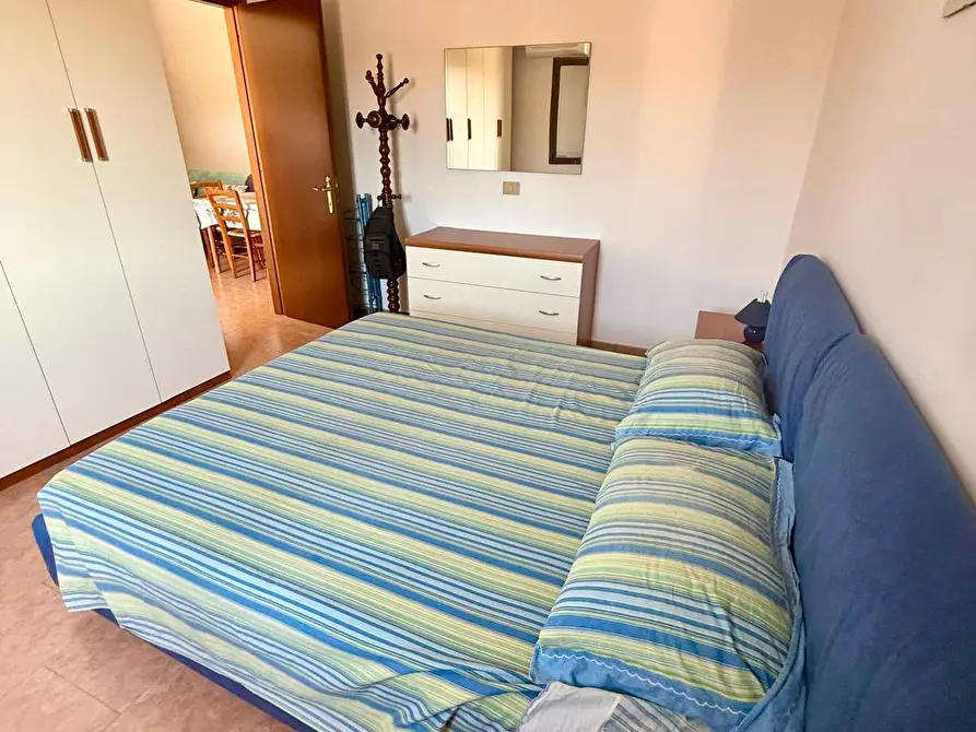 Immagine 9 di Appartamento in vendita  in via Rossini a Badesi