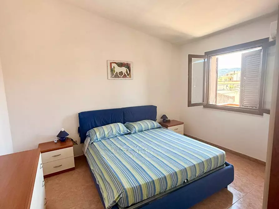 Immagine 10 di Appartamento in vendita  in via Rossini a Badesi