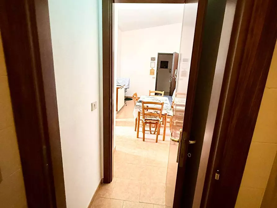 Immagine 14 di Appartamento in vendita  in via Rossini a Badesi