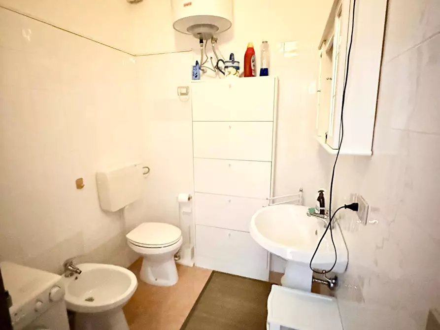 Immagine 15 di Appartamento in vendita  in via Rossini a Badesi