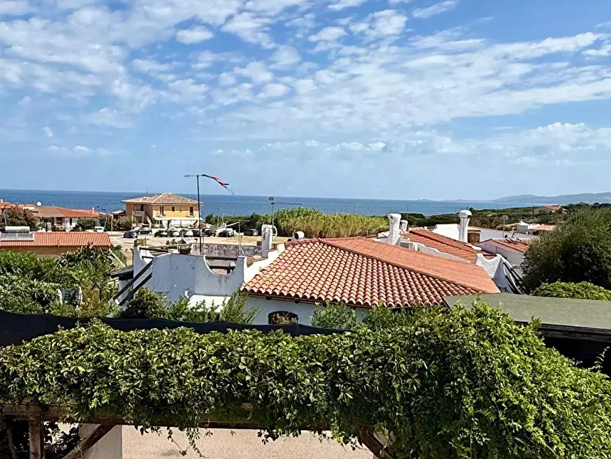 Immagine 2 di Villetta a schiera in vendita  in via Unberto Nobile 6 a Badesi