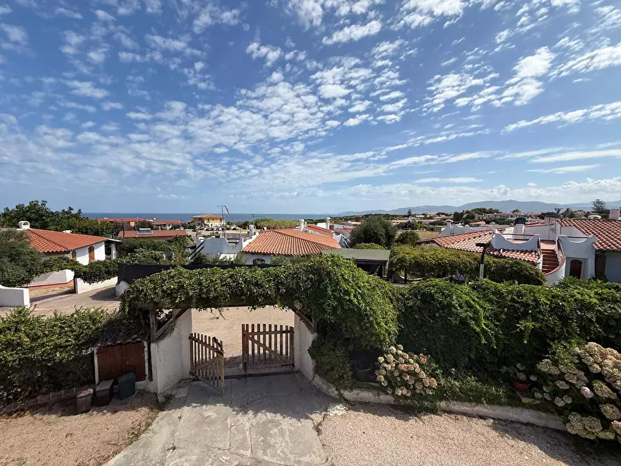 Immagine 3 di Villetta a schiera in vendita  in via Unberto Nobile 6 a Badesi