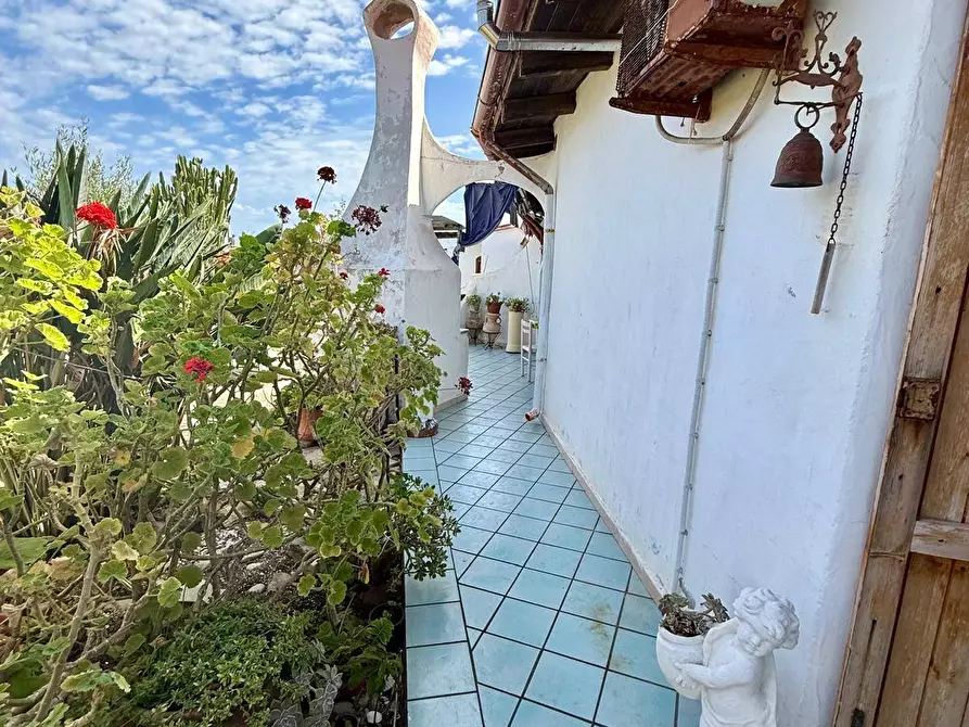 Immagine 4 di Villetta a schiera in vendita  in via Unberto Nobile 6 a Badesi