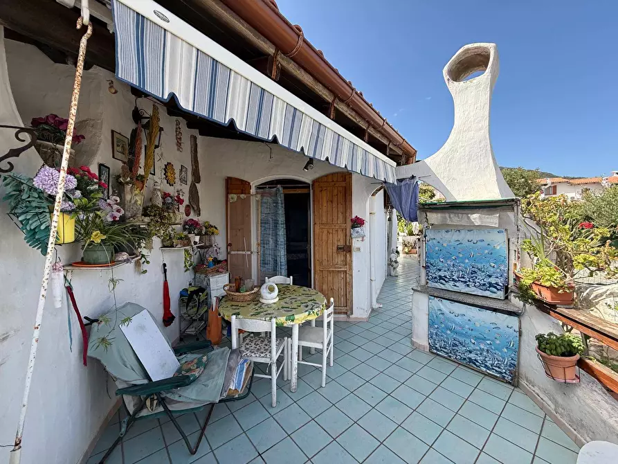 Immagine 7 di Villetta a schiera in vendita  in via Unberto Nobile 6 a Badesi