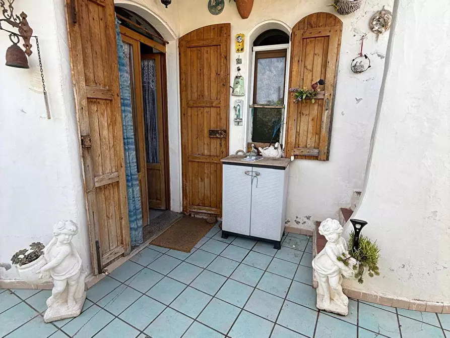 Immagine 9 di Villetta a schiera in vendita  in via Unberto Nobile 6 a Badesi