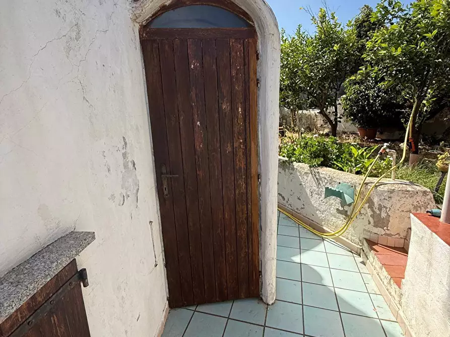 Immagine 10 di Villetta a schiera in vendita  in via Unberto Nobile 6 a Badesi