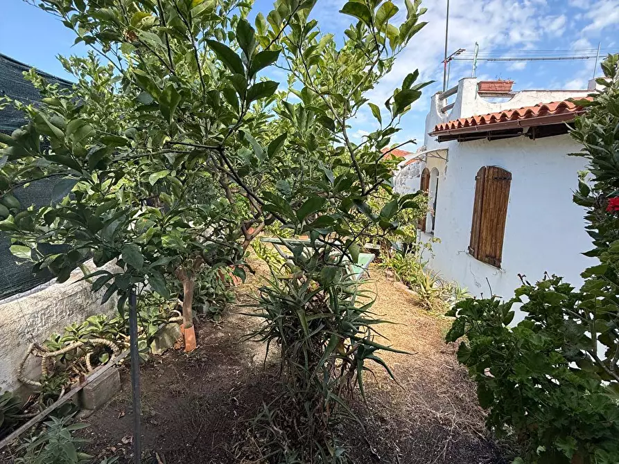 Immagine 11 di Villetta a schiera in vendita  in via Unberto Nobile 6 a Badesi