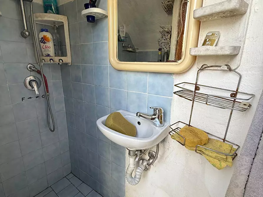 Immagine 12 di Villetta a schiera in vendita  in via Unberto Nobile 6 a Badesi