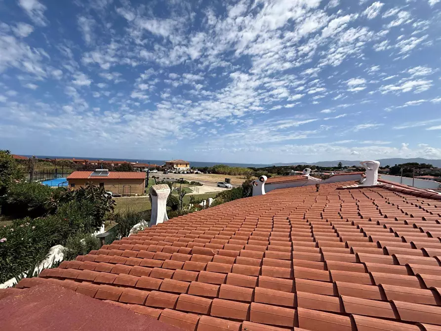 Immagine 14 di Villetta a schiera in vendita  in via Unberto Nobile 6 a Badesi