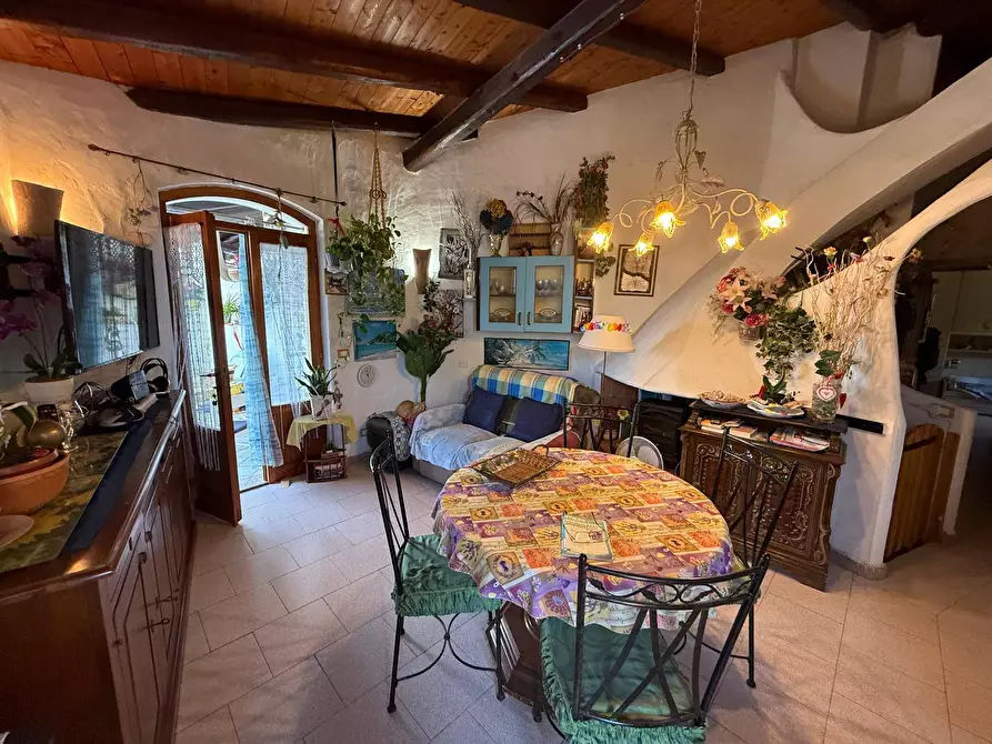 Immagine 17 di Villetta a schiera in vendita  in via Unberto Nobile 6 a Badesi