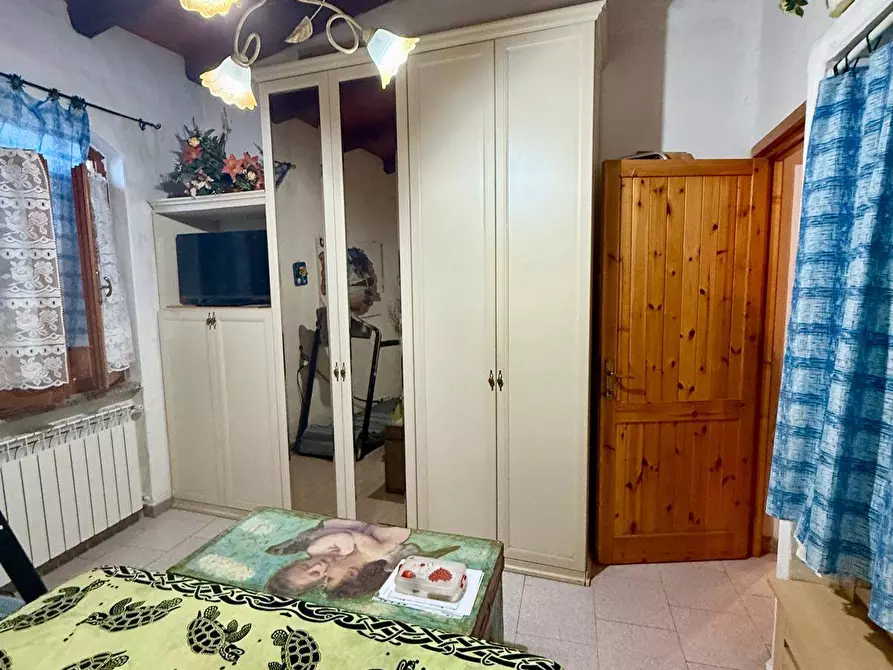 Immagine 20 di Villetta a schiera in vendita  in via Unberto Nobile 6 a Badesi