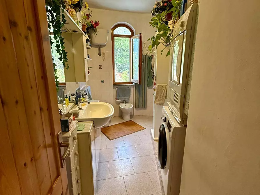 Immagine 22 di Villetta a schiera in vendita  in via Unberto Nobile 6 a Badesi