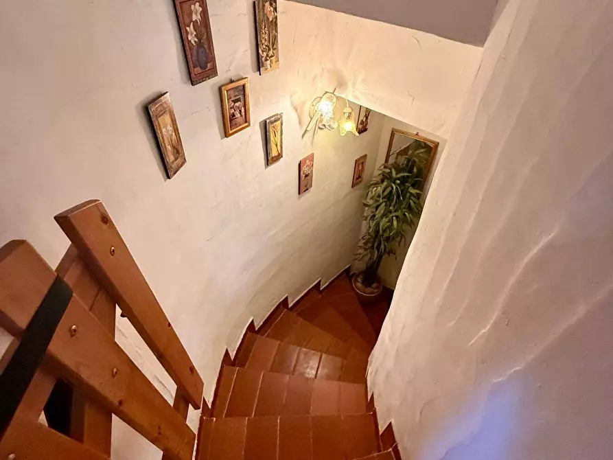 Immagine 26 di Villetta a schiera in vendita  in via Unberto Nobile 6 a Badesi