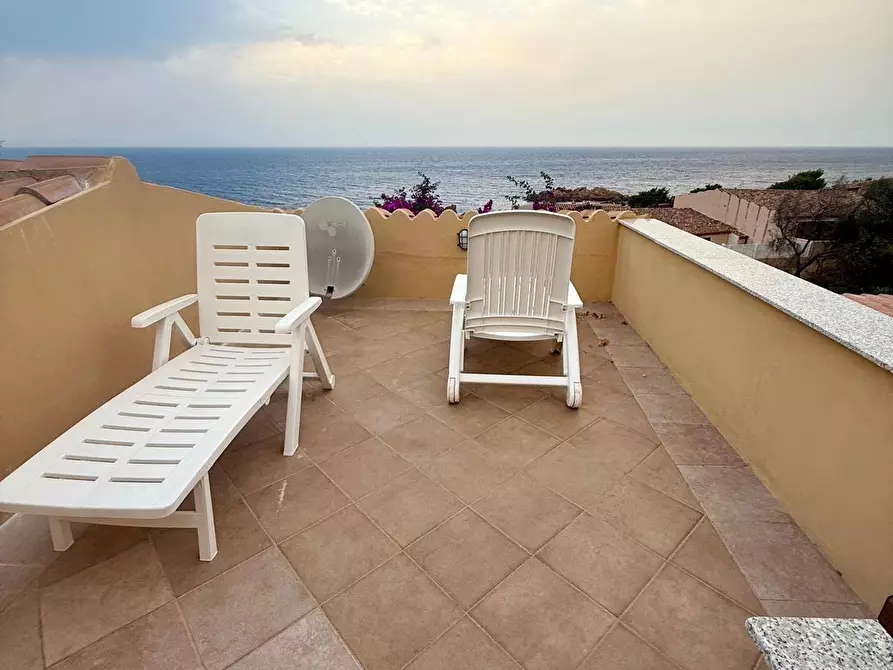 Immagine 2 di Villa in vendita  in località Costa Paradiso a Trinità D'agultu E Vignola