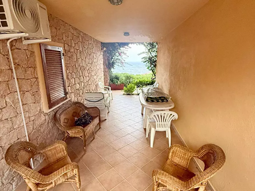 Immagine 4 di Villa in vendita  in località Costa Paradiso a Trinità D'agultu E Vignola