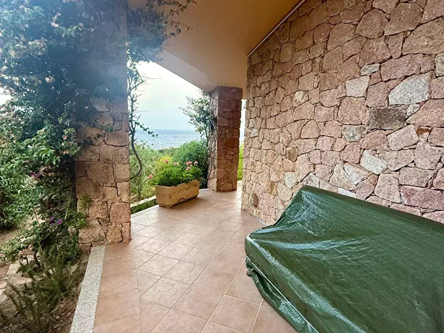 Immagine 8 di Villa in vendita  in località Costa Paradiso a Trinità D'agultu E Vignola