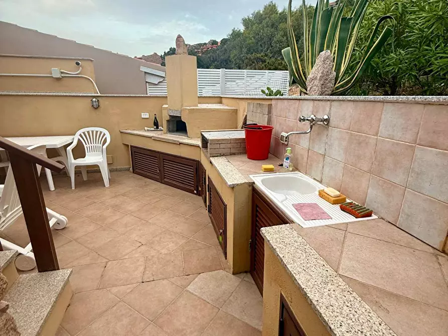 Immagine 9 di Villa in vendita  in località Costa Paradiso a Trinità D'agultu E Vignola