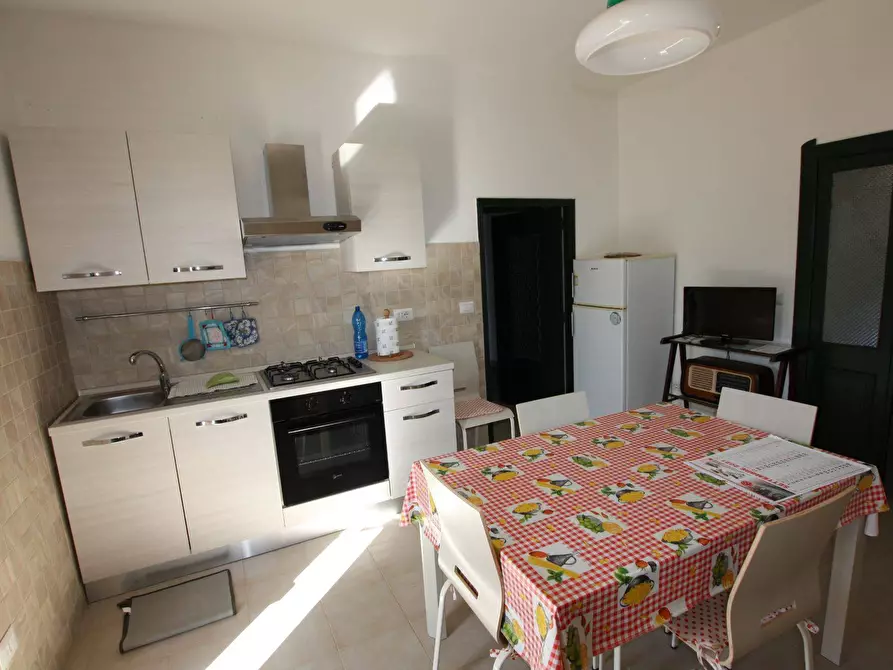 Immagine 6 di Appartamento in vendita  in via Piave a Valledoria