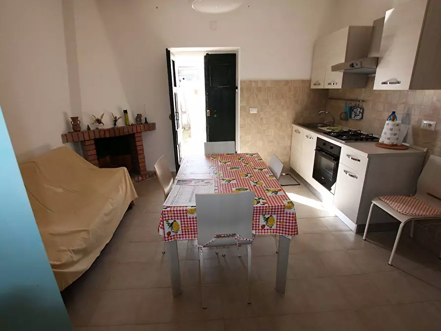 Immagine 7 di Appartamento in vendita  in via Piave a Valledoria