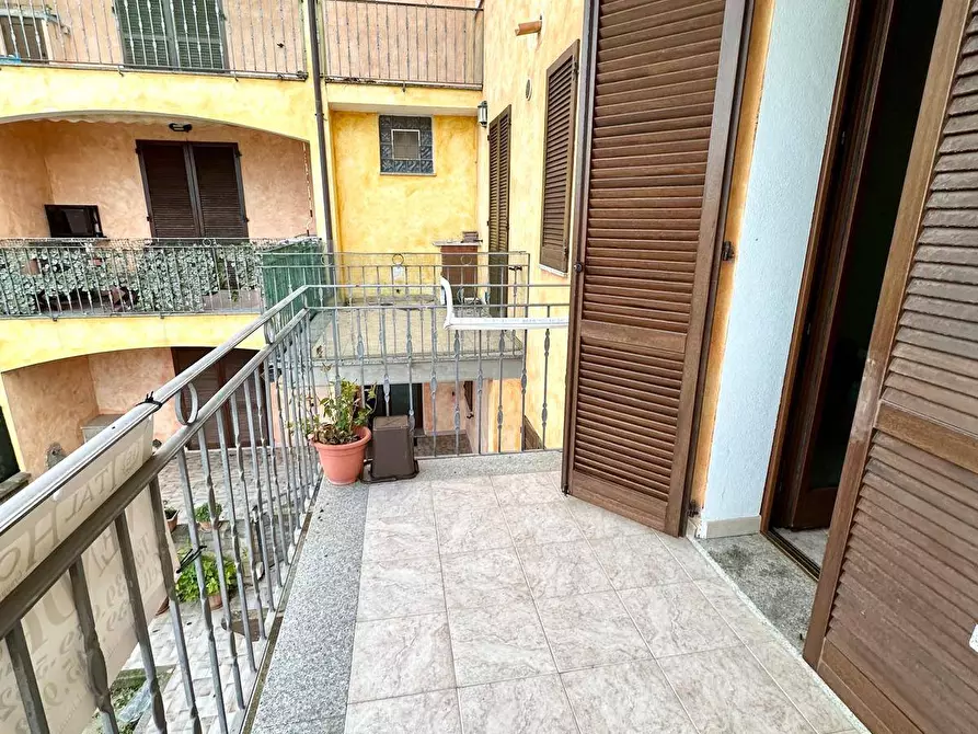 Immagine 5 di Appartamento in vendita  in via Angioi 10 a Valledoria