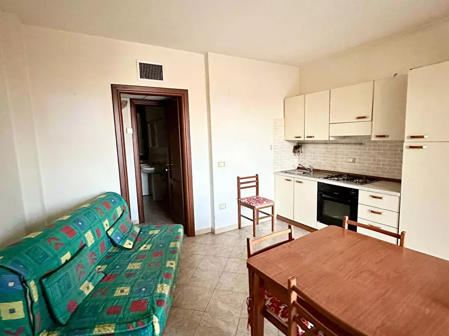 Immagine 6 di Appartamento in vendita  in via Angioi 10 a Valledoria