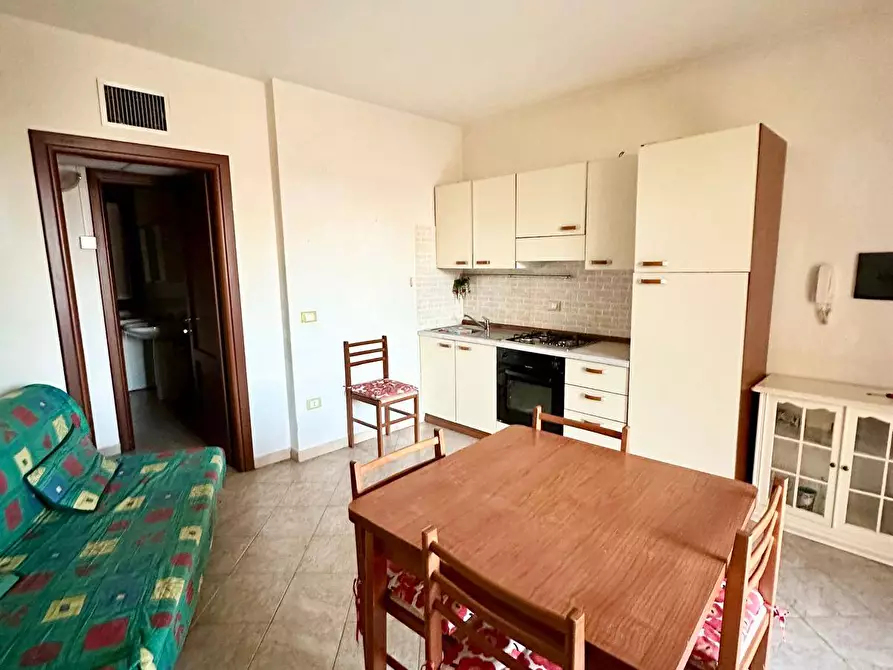 Immagine 8 di Appartamento in vendita  in via Angioi 10 a Valledoria