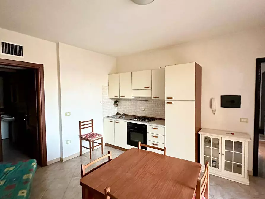 Immagine 9 di Appartamento in vendita  in via Angioi 10 a Valledoria