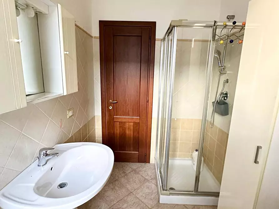 Immagine 13 di Appartamento in vendita  in via Angioi 10 a Valledoria