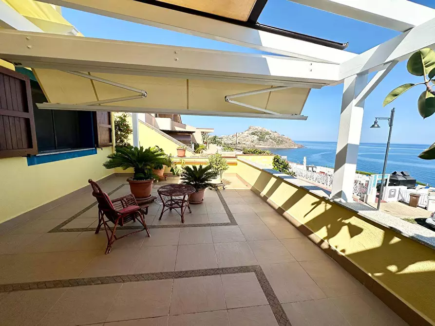 Immagine 7 di Appartamento in vendita  in via Zirulia 82 a Castelsardo
