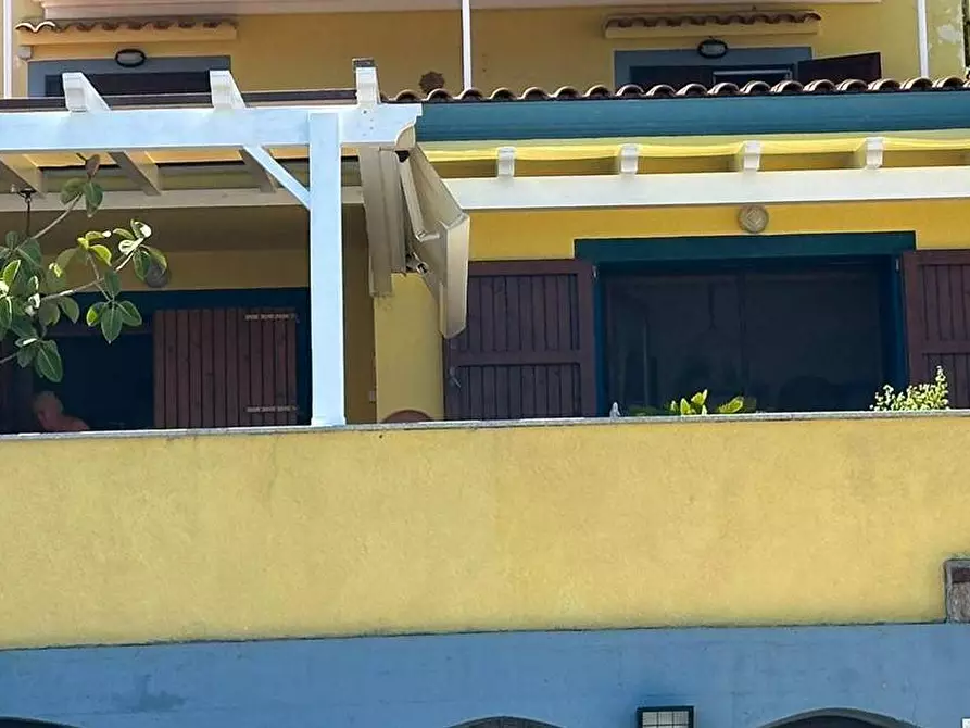 Immagine 8 di Appartamento in vendita  in via Zirulia 82 a Castelsardo