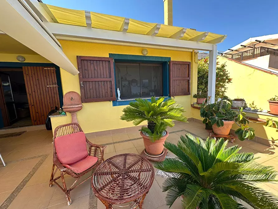 Immagine 9 di Appartamento in vendita  in via Zirulia 82 a Castelsardo