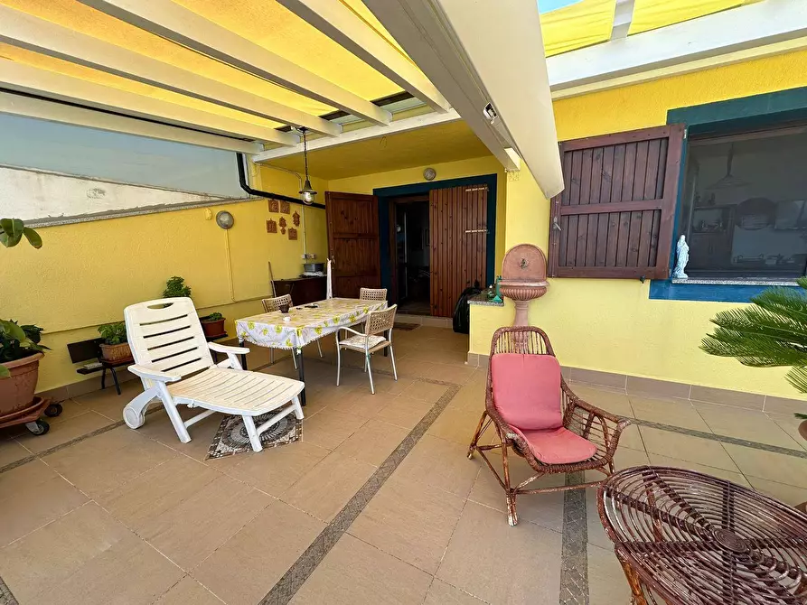 Immagine 10 di Appartamento in vendita  in via Zirulia 82 a Castelsardo