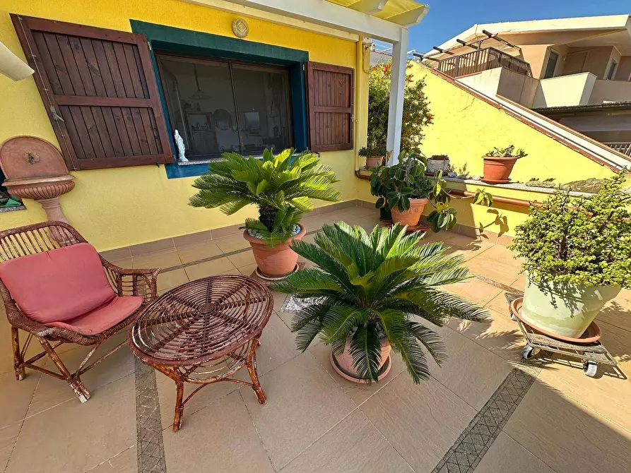 Immagine 15 di Appartamento in vendita  in via Zirulia 82 a Castelsardo