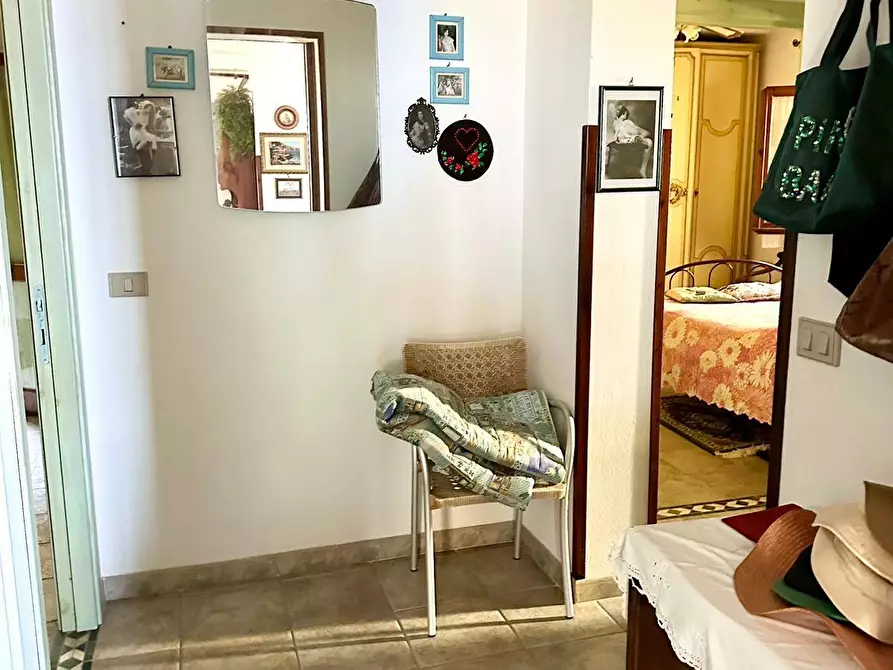 Immagine 21 di Appartamento in vendita  in via Zirulia 82 a Castelsardo