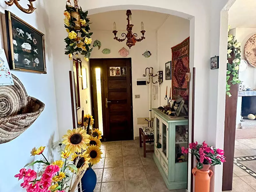 Immagine 22 di Appartamento in vendita  in via Zirulia 82 a Castelsardo