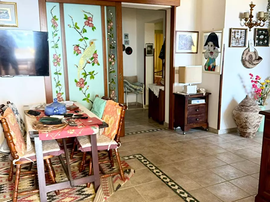 Immagine 28 di Appartamento in vendita  in via Zirulia 82 a Castelsardo