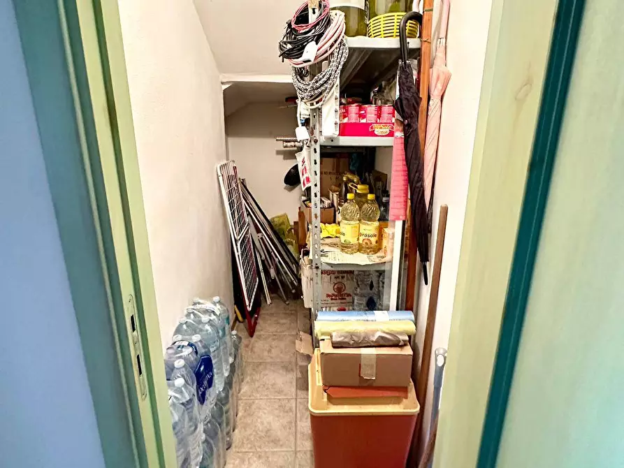 Immagine 36 di Appartamento in vendita  in via Zirulia 82 a Castelsardo