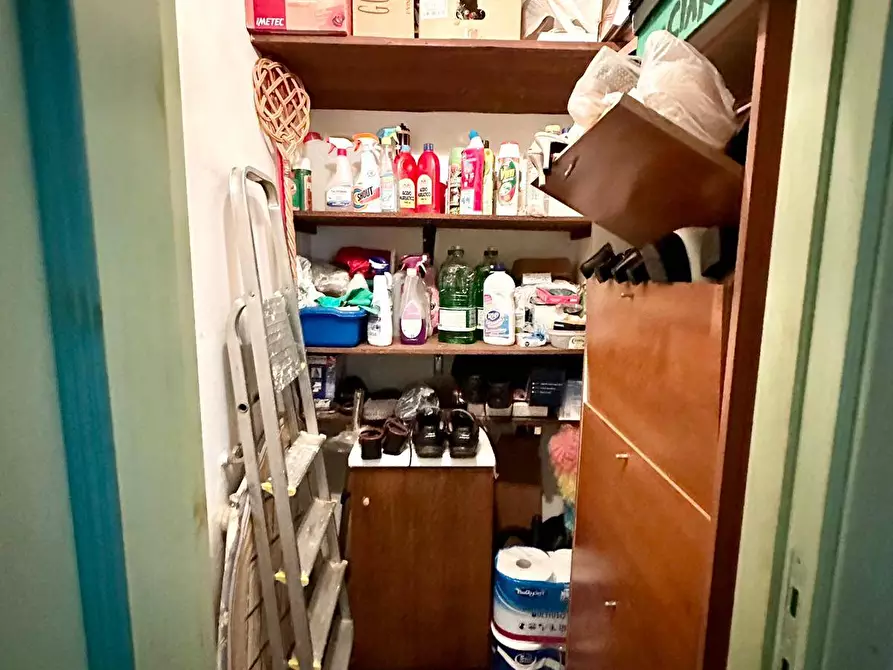 Immagine 37 di Appartamento in vendita  in via Zirulia 82 a Castelsardo