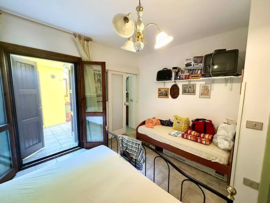 Immagine 41 di Appartamento in vendita  in via Zirulia 82 a Castelsardo