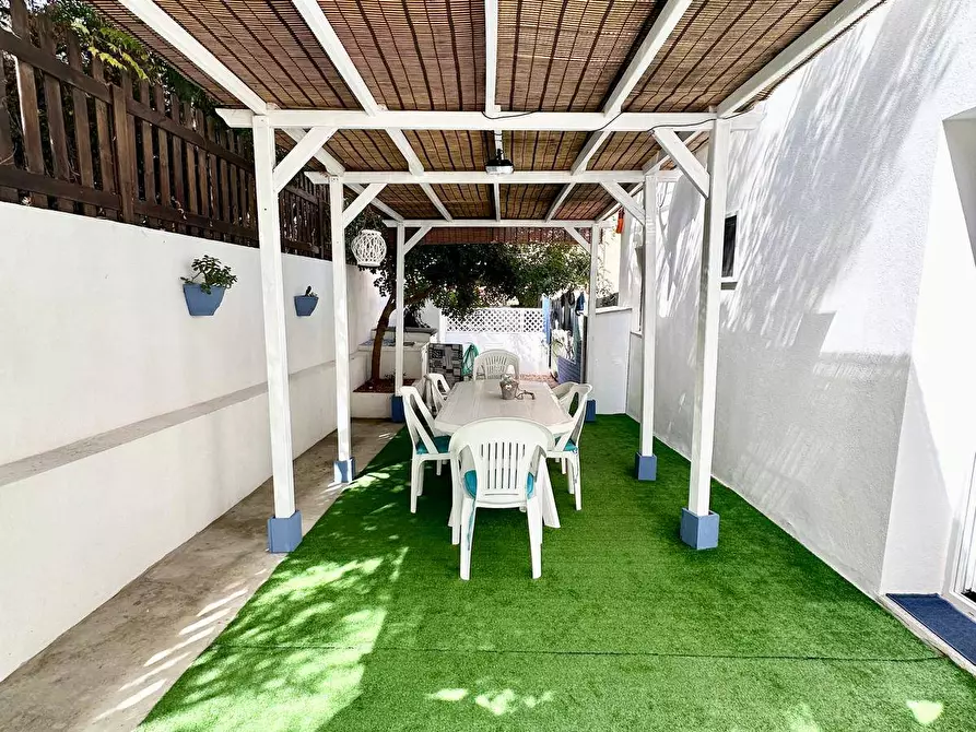 Immagine 2 di Appartamento in vendita  in via ai Tamerici 46 a Trinità D'agultu E Vignola