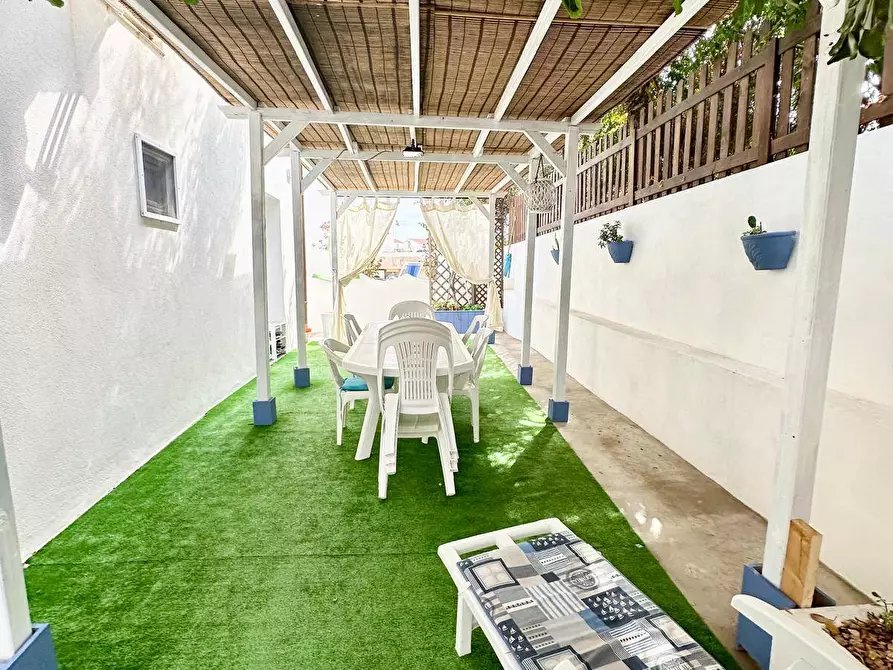 Immagine 4 di Appartamento in vendita  in via ai Tamerici 46 a Trinità D'agultu E Vignola