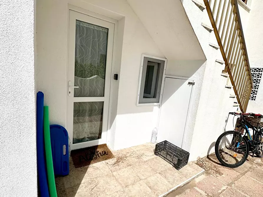 Immagine 6 di Appartamento in vendita  in via ai Tamerici 46 a Trinità D'agultu E Vignola